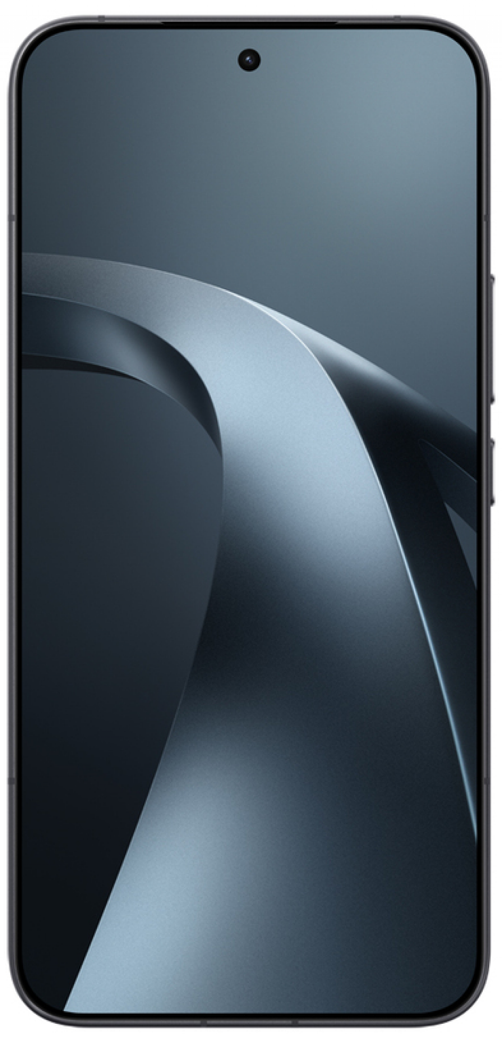 Смартфон Xiaomi 17T Pro 12/256GB Black